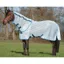 Horseware Amigo Bug Rug - Azure Blue/Elec Blue/Navy